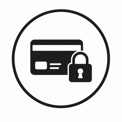 Säker betalning